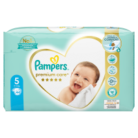 pieluchy pampers 7 najtaniej