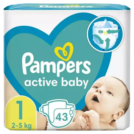 pampers dla psa samca