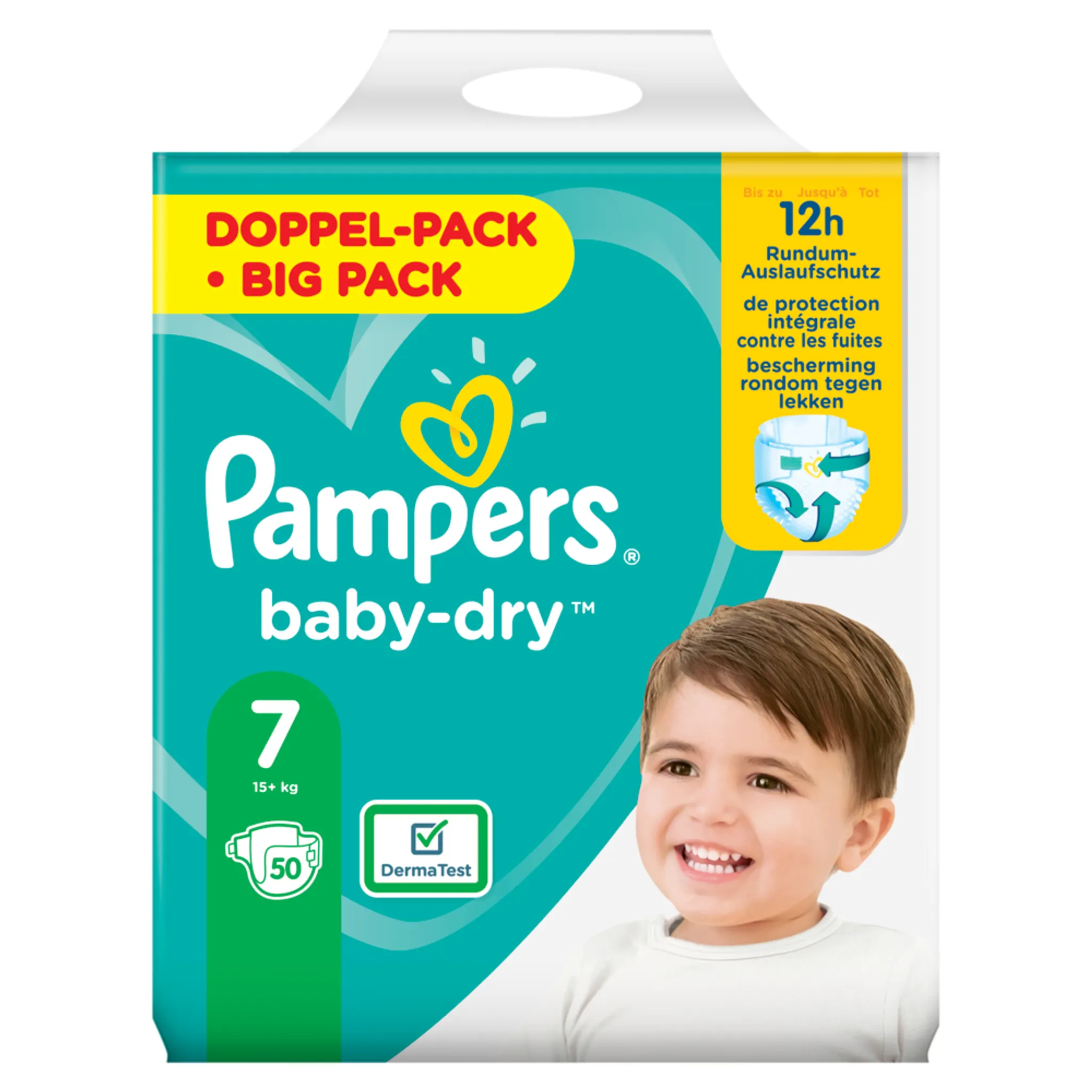 chusteczi8 pampers sensitive