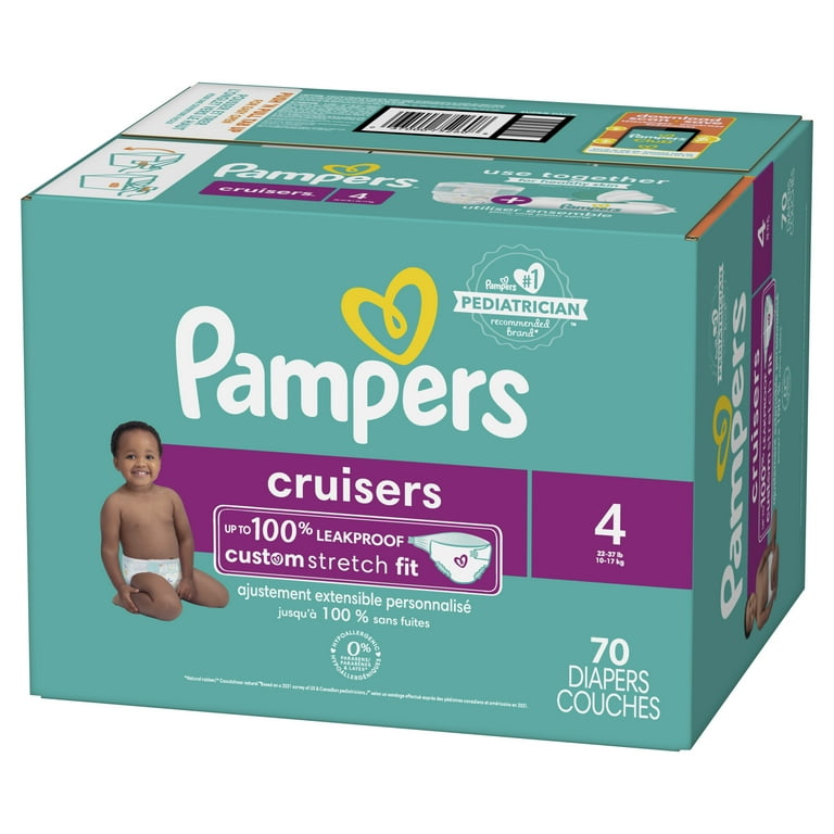 pampers premium care review india