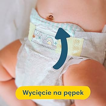 pampers 5 majty