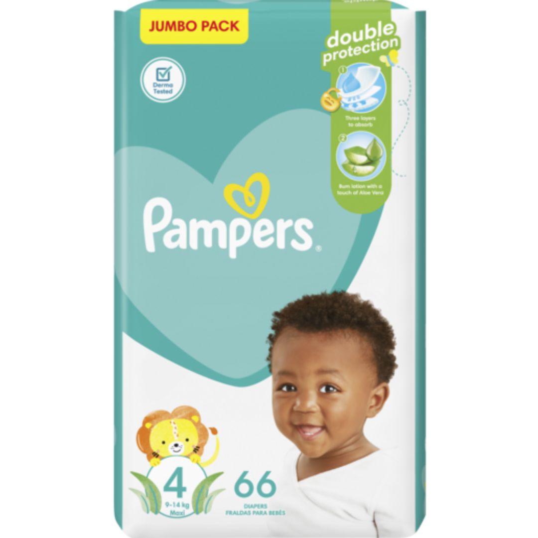 pieluchy dada pampers premiumc care