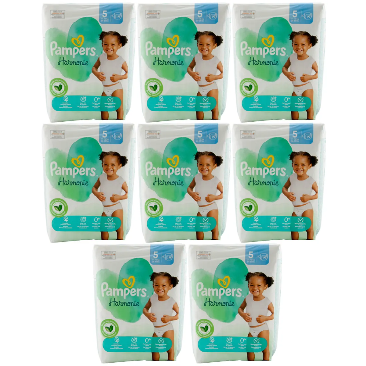 pieluxhomajtki pampers 5 boy