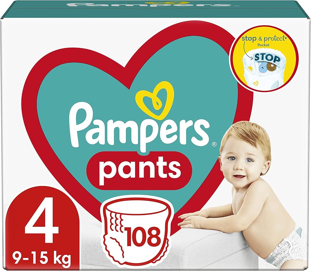 pampers new born 1 opinie