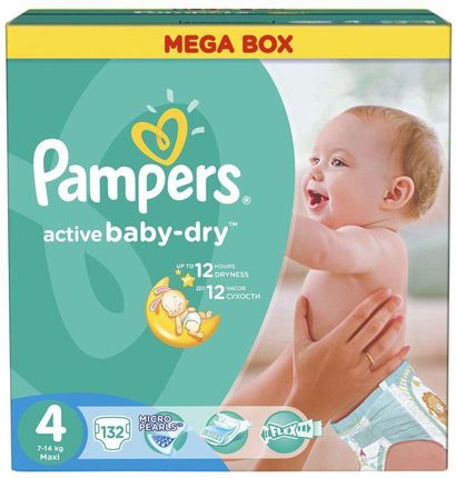 pampers sensitive 2xl