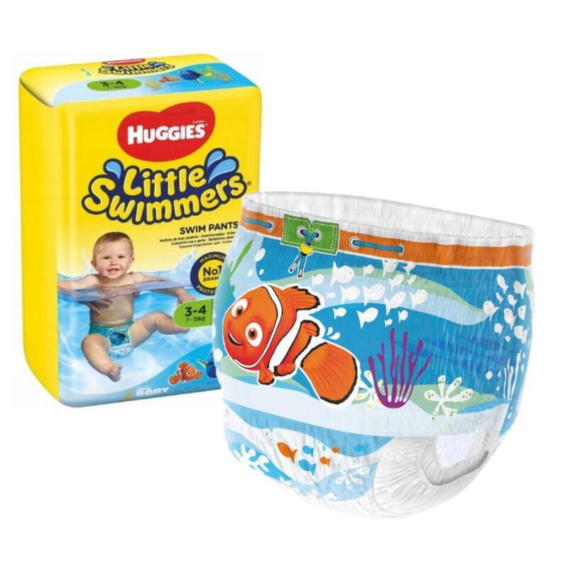 pampers prmium care 4 leclerc