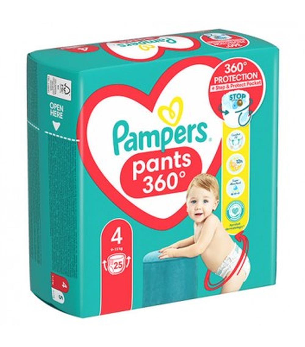 imię dla dziecka pampers