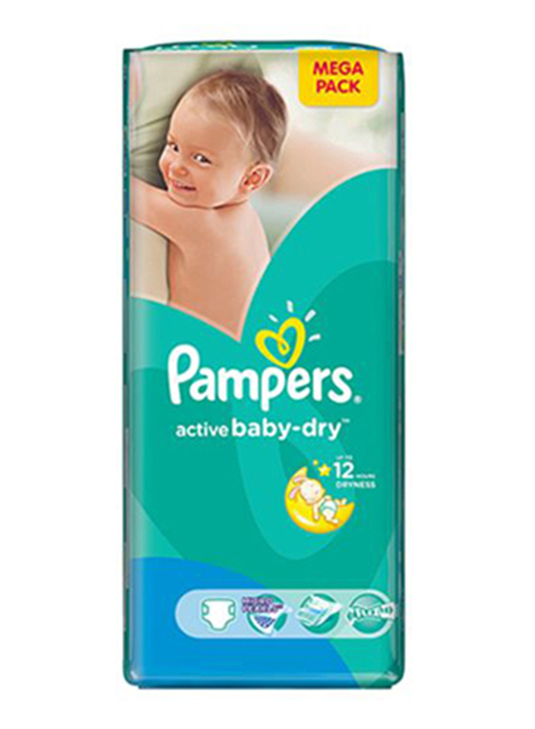 pampers rema 1000