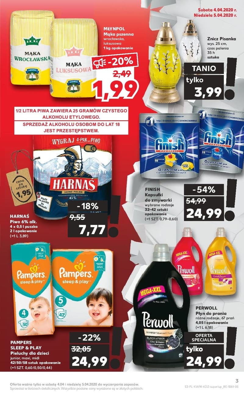 pampers premium care pieluchomajtki rozmiar 4