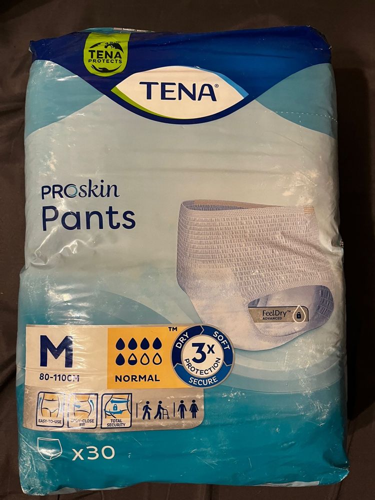 pampers pants do czego pasek z tylu