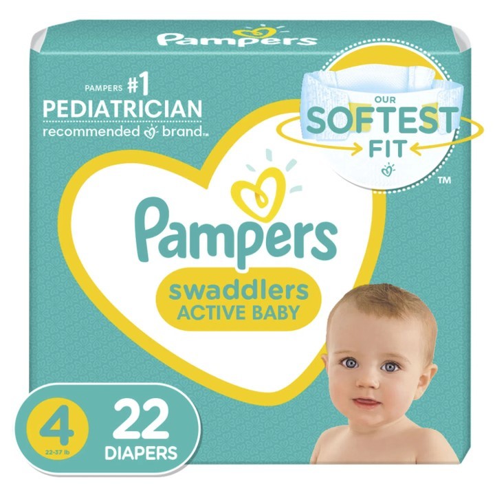 fedo pl pampers