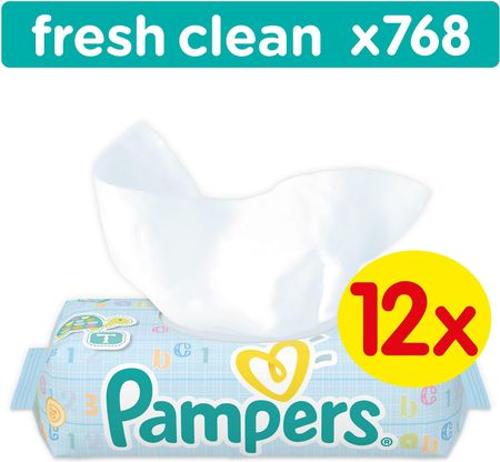 pampers pampers premium care vel 4 68 szt