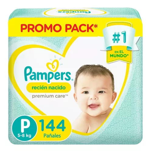 pieluchy pampers pants 6 promocja