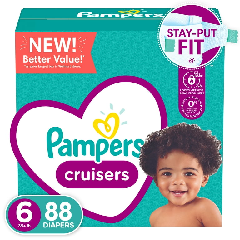 pieluchy pampers premium care 1 newborn 2 mini 168 szt