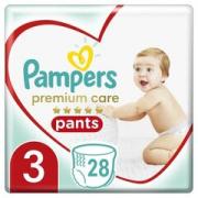 pampers 5 51 szt biedronka