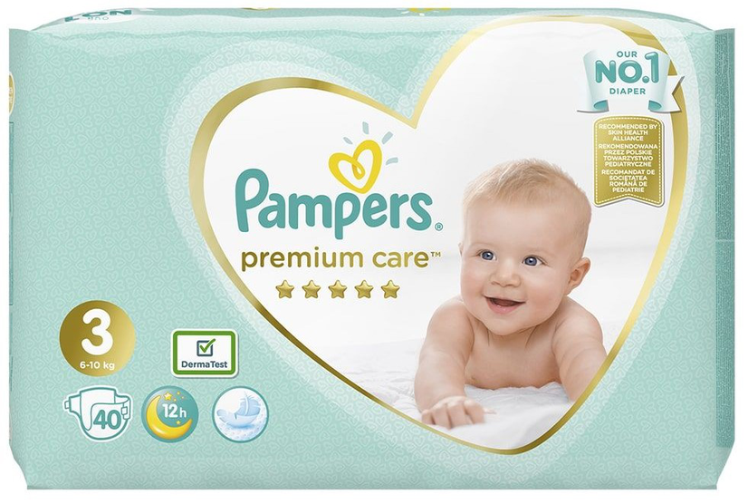 pampers premium care 5 auchan