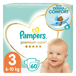 pampers 4 active baby wielopak