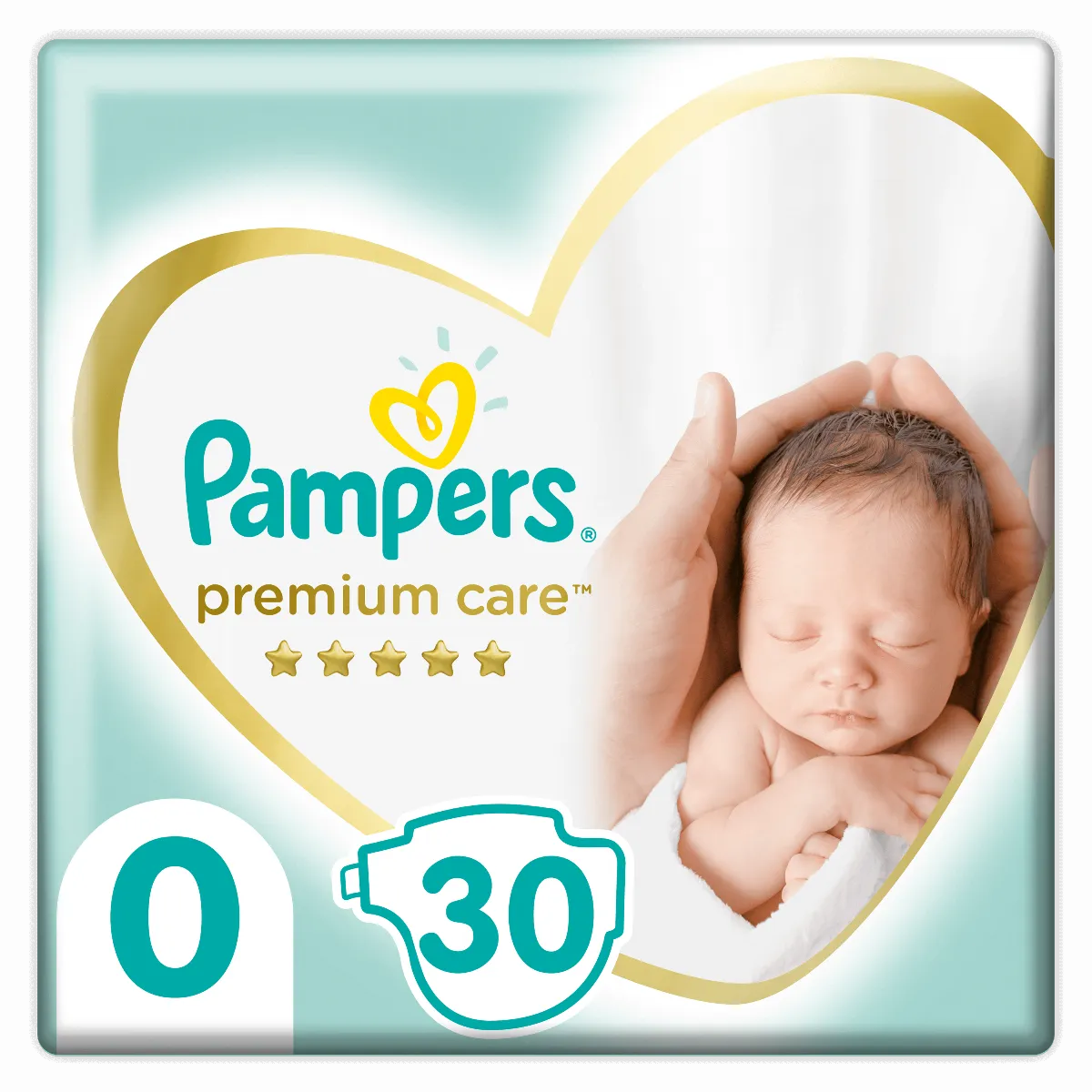 pampers s 6 68 szt