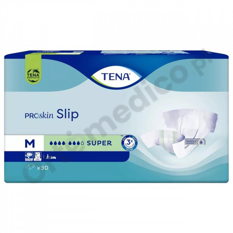 tena lady pieluchomajtki m