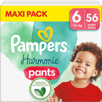 dirty pampers