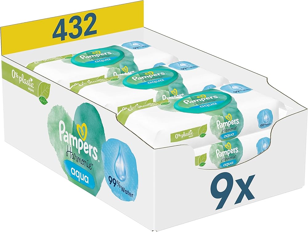 pampers pieluchy premium care 3 midi 204 szt ceneo