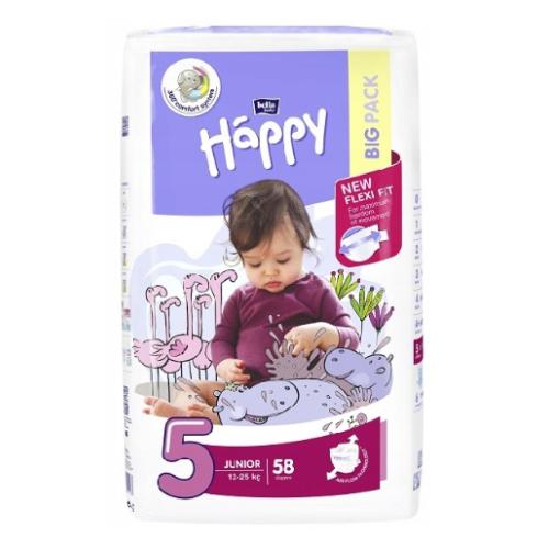 tesco pampers 3 126 sztuk