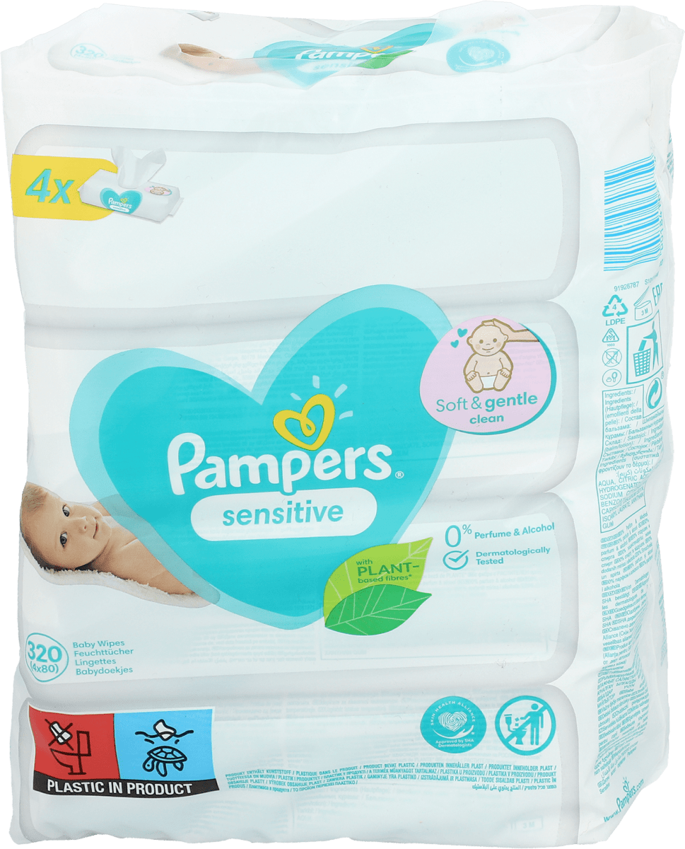 pampers active baby dry 5 52