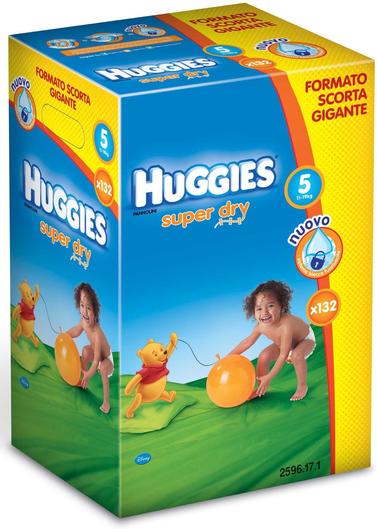 chusteczki huggies soft skin