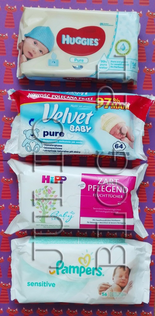 6 tydzień ciąży pampers