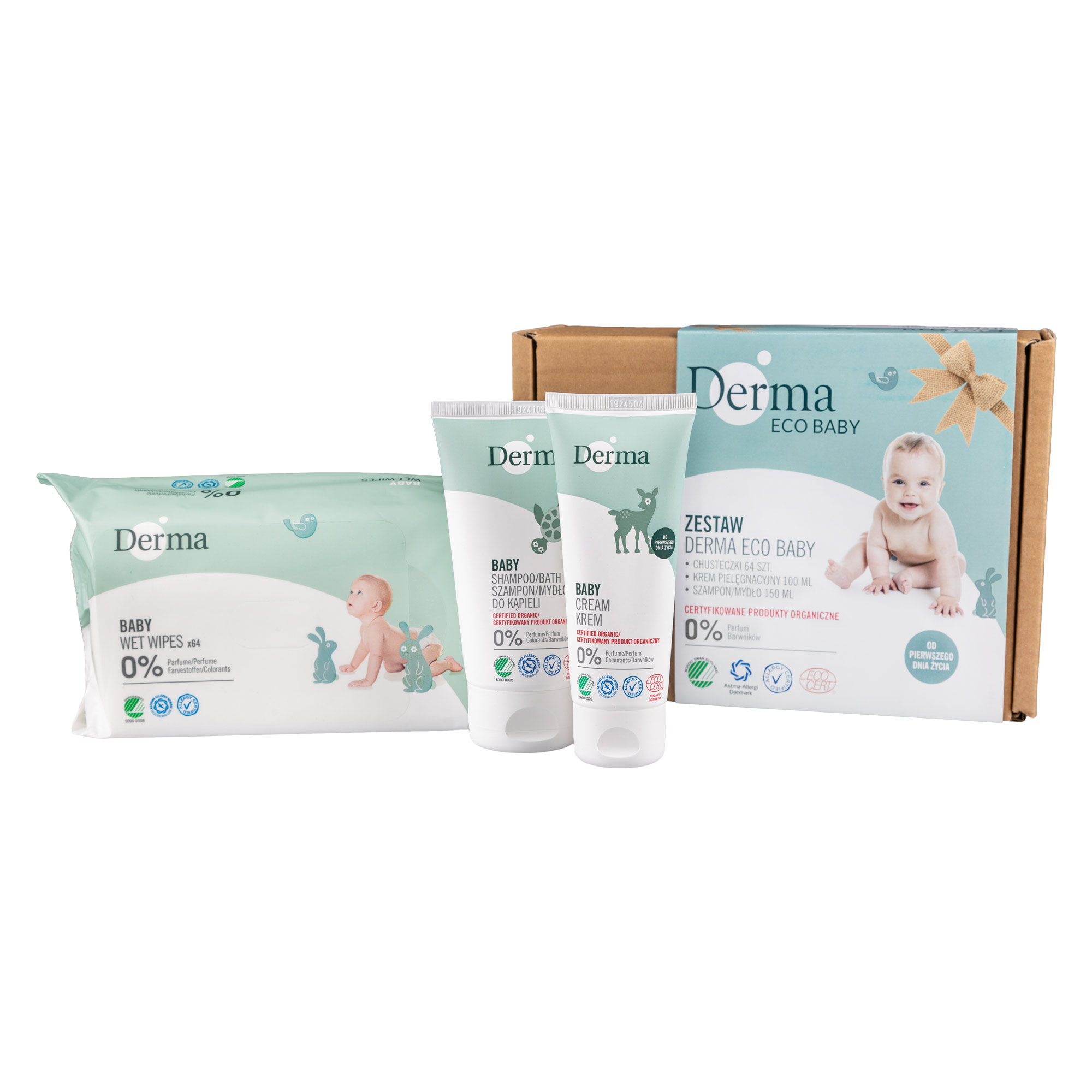 pampers 2 240 80zł