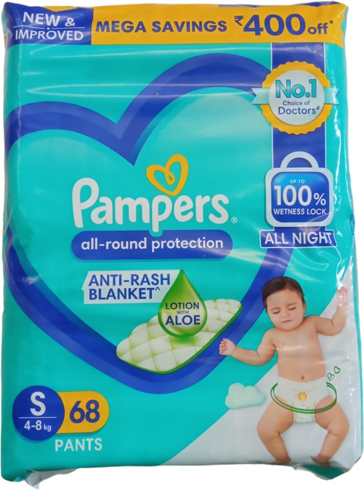 pampers premium care 3 5-9kg