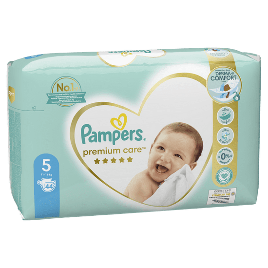 pampers majtki ze wskaznikiem