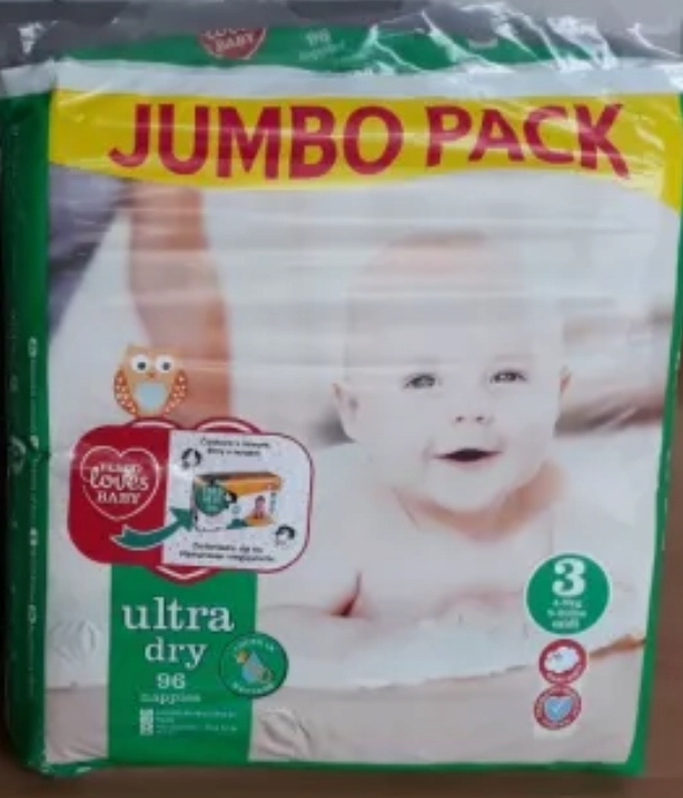 pampers 4106