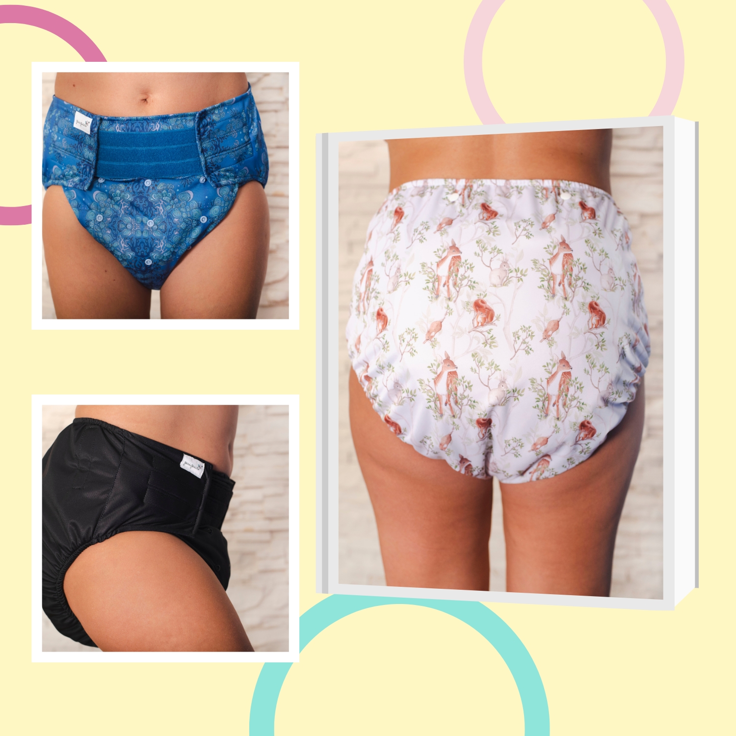 pampers 6 124