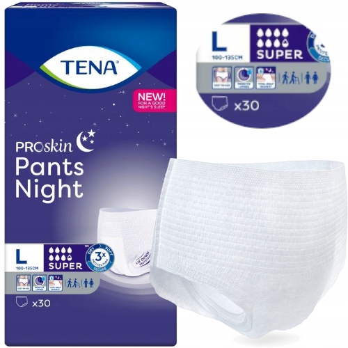 tena pants normal pieluchomajtki s