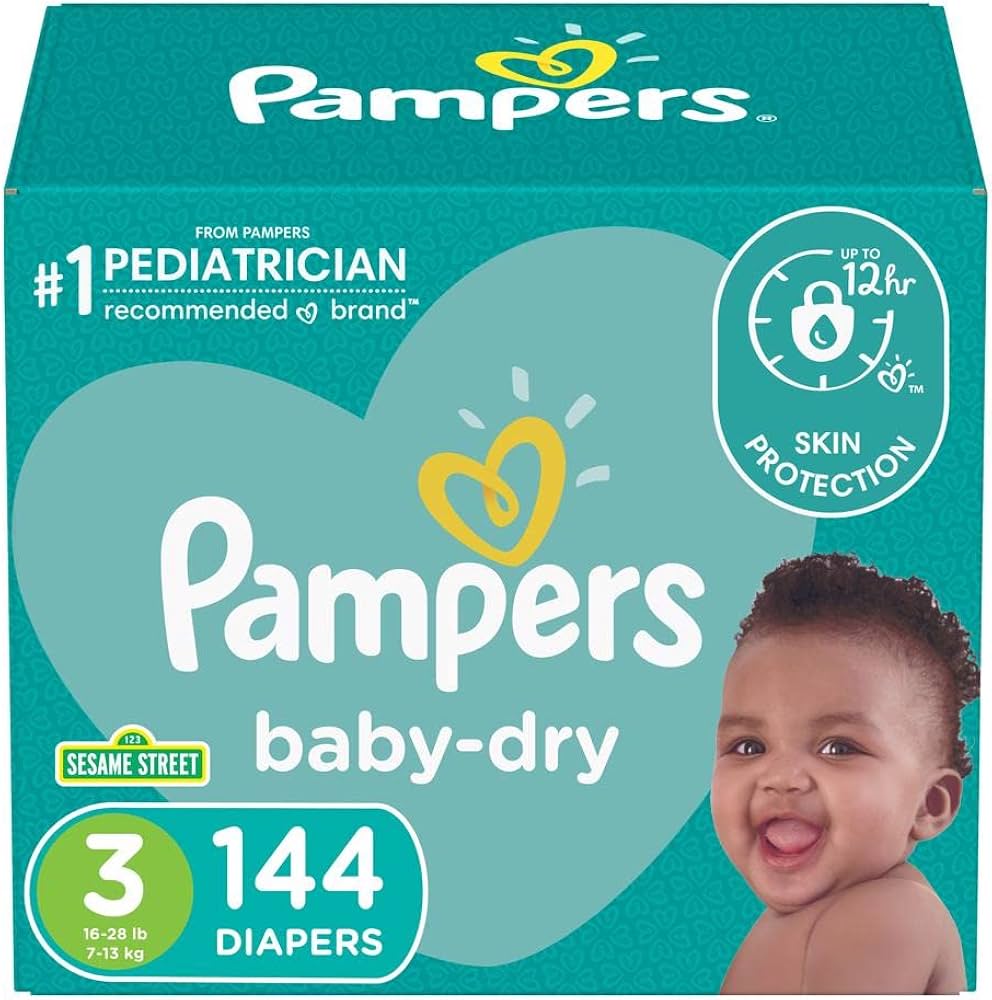 chusteczki nawilżane pampers cena