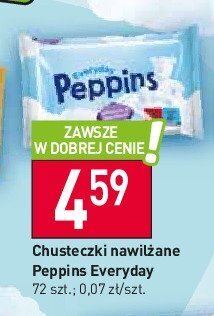 pampers 1 23 sztuki