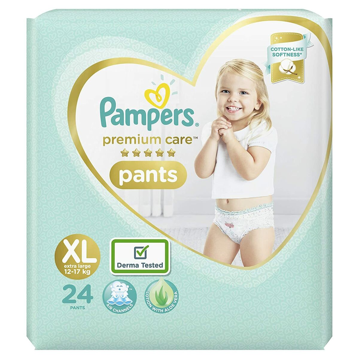 pampers 4 174 szt promocja