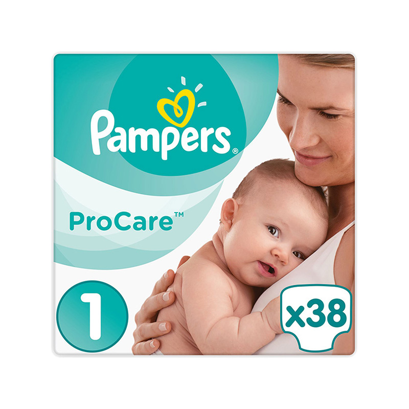 pampers pants czym się różnią