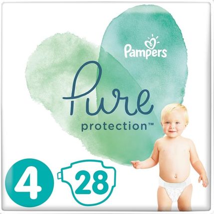 pieluszki pampers premium care pampers