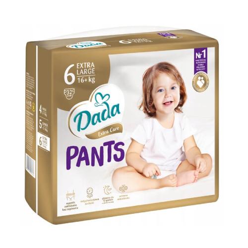 pampers active play