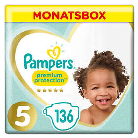 pampers premium care pieluchy jednorazowe rozmiar 1 newborn 30 szt