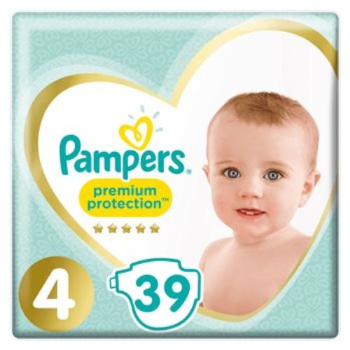 pampers dino