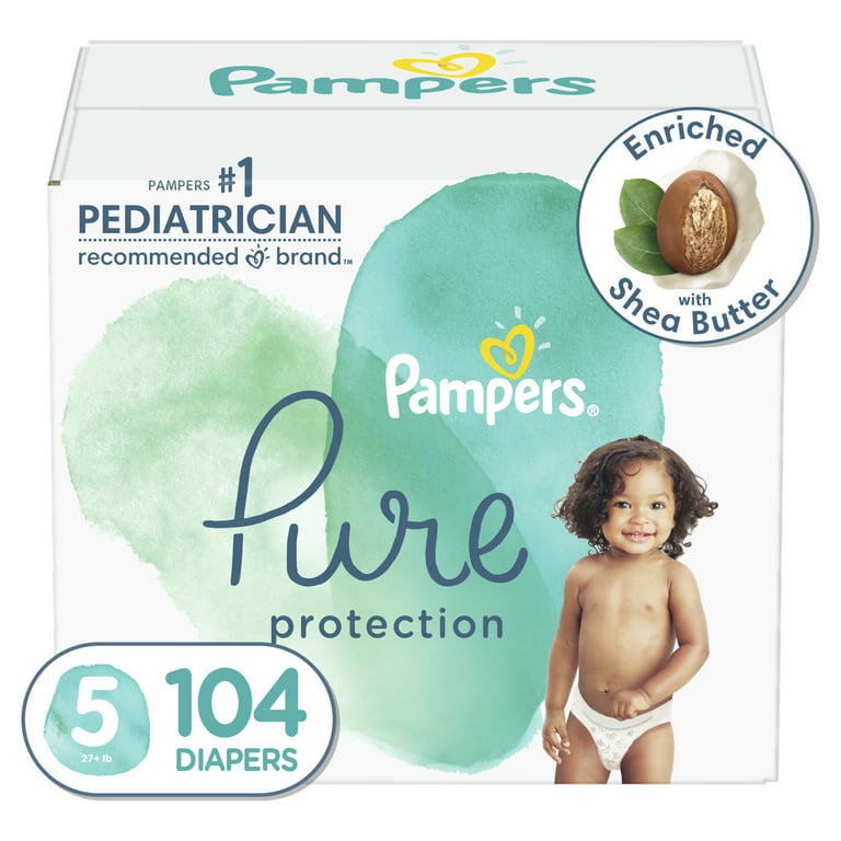 protectiva pampers