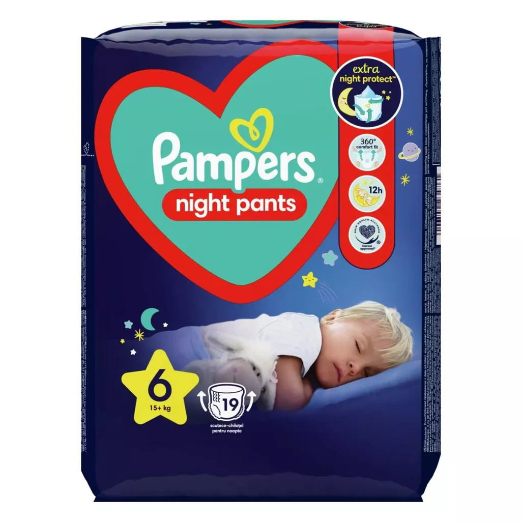 pamper premium care cechy