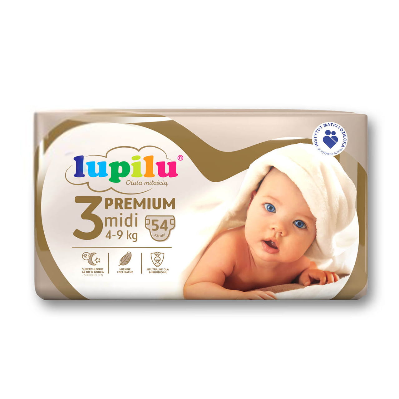 pampers premium care pieluchy jednorazowe rozmiar 1