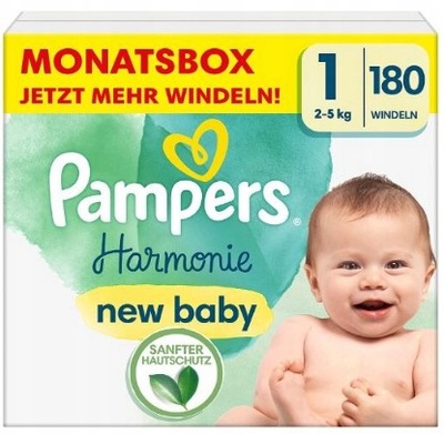 feedo pampers 1