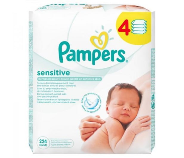 pampers premium care rozmiar 4 104 pieluszki 9kg-14kg