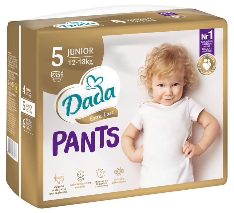 promocja pampers rossmann