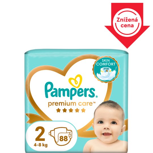 pampers pielucha